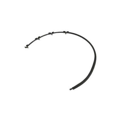 Original FAST KRAFTSTOFFLEITUNG BMW RÜCKFÜHRUNG F30 F10 F48 F25 F26 1.6 2.0 10> KFZ Ersatzteil FT00268