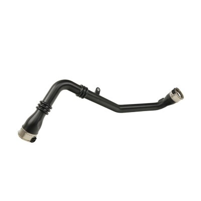 Original FAST ROHR LADELUFTKÜHLER NISSAN NV200 09> 1.5 dCi LE KFZ Ersatzteil FT65160