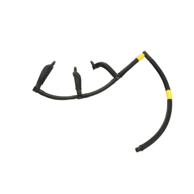 Original FAST KRAFTSTOFFLEITUNG FORD FOCUS II 04> RÜCKFÜHRUNG C-MAX 1.6 TDCI 04> KFZ Ersatzteil FT00260