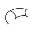 Original FAST KRAFTSTOFFLEITUNG FORD FIESTA V 01>...