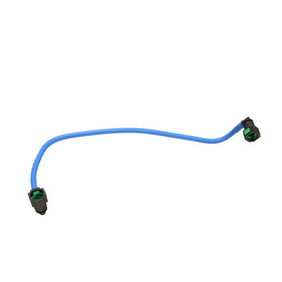 Original FAST KRAFTSTOFFLEITUNG VW POLO V 09> 6R 1.2 TSI 1.4 1.6 09> KFZ Ersatzteil FT00238