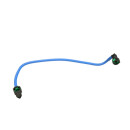 Original FAST KRAFTSTOFFLEITUNG VW POLO V 09> 6R 1.2...