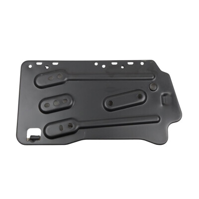 Original FAST BEFESTIGUNG FIAT DUCATO 02> AUTOBATTERIE KFZ Ersatzteil FT97551