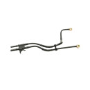 Original FAST KRAFTSTOFFLEITUNG FIAT DUCATO 06> 3.0JTD...