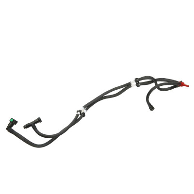 Original FAST KRAFTSTOFFLEITUNG DACIA LOGAN I 04> SANDERO 1.5 DCI 05> KFZ Ersatzteil FT00259