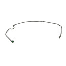Original FAST KRAFTSTOFFLEITUNG AUDI A4 B8 07> B8...