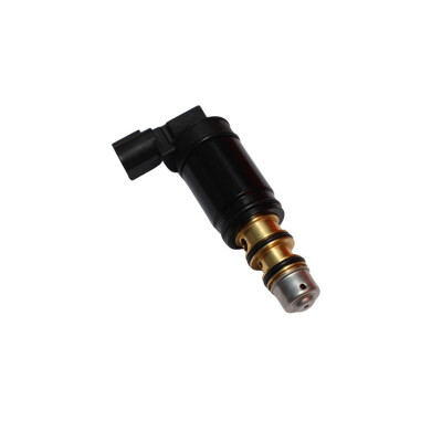 Original FAST VENTIL KLIMAANLAGE FORD TRANSIT CONNECT 13> DENSO 7SBH17C 97mm KFZ Ersatzteil FT83021