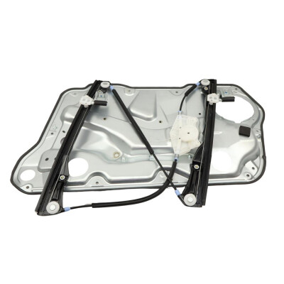 Original FAST FENSTERHEBER VW GOLF IV 97> VORNE L ELEKTRO OHNE MOT5D KFZ Ersatzteil FT00342