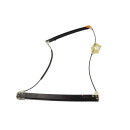 Original FAST FENSTERHEBER VW TOUAREG I 02> VORNE R...