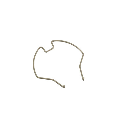 Original FAST SEEGER-RING OPEL COMBO D 11> ROHR LADELUFTKÜHLER KFZ Ersatzteil FT96410