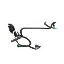 Original FAST KRAFTSTOFFLEITUNG FORD FIESTA V 01> 1.4...