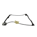 Original FAST FENSTERHEBER VW TOURAN I 03> VORNE L...
