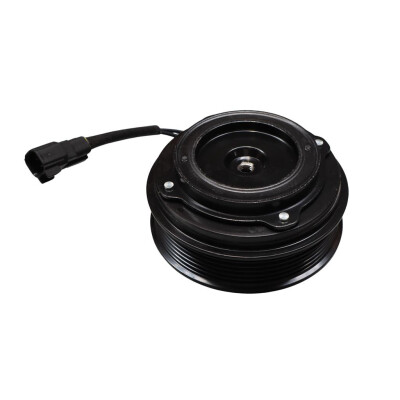 Original FAST RIEMENSCHEIBE KOMPRESSFORD TRANSIT CONNECT 13> DENSO 7SBH17C 6PV 116/110MM 96 x 61 x 40 x 22mm KFZ Ersatzteil FT57711