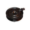 Original FAST RIEMENSCHEIBE KOMPRESSFORD TRANSIT 06>...