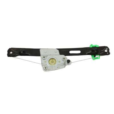 Original FAST FENSTERHEBER BMW 1 E87 03> HINTEN L ELEKTRO OHNE MOTOR KFZ Ersatzteil FT00332