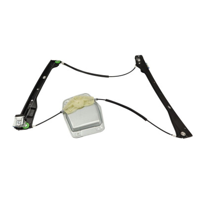 Original FAST FENSTERHEBER VW GOLF V PLUS 04> VORNE L ELEKTRO OHNE MOTOR KFZ Ersatzteil FT00350