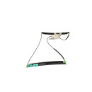 Original FAST FENSTERHEBER AUDI A6 C5 97> VORNE L...