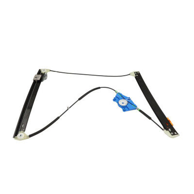 Original FAST FENSTERHEBER AUDI A4 B6 00> VORNE L ELEKTRO OHNE MOT/B7 00> KFZ Ersatzteil FT00310