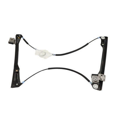 Original FAST FENSTERHEBER VW GOLF IV 97> VORNE L ELEKTRO OHNE MOT3D KFZ Ersatzteil FT00324