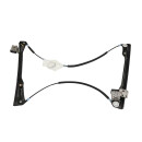 Original FAST FENSTERHEBER VW GOLF IV 97> VORNE L...