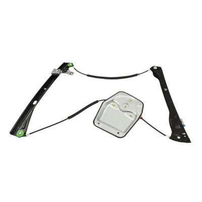 Original FAST FENSTERHEBER VW GOLF V 03> VORNE L ELEKTRO OHNE MOT5D KFZ Ersatzteil FT00326