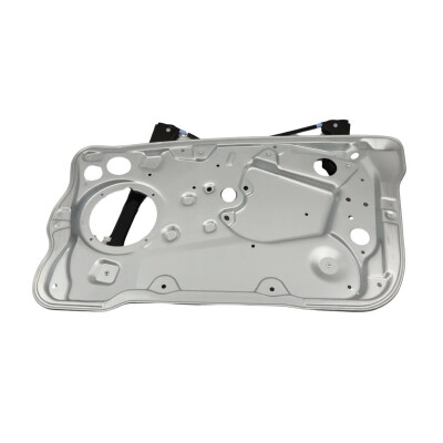 Original FAST FENSTERHEBER SKODA FABIA I 99> VORNE R ELEKTRO OHNE MOTOR KFZ Ersatzteil FT00339