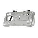 Original FAST FENSTERHEBER SKODA FABIA I 99> VORNE R...