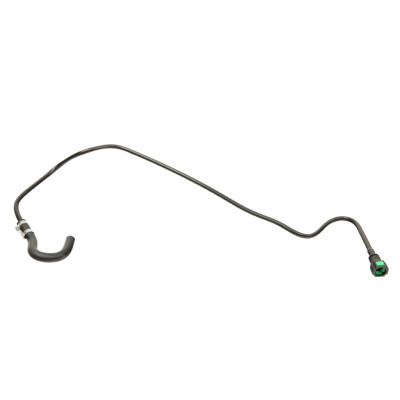 Original FAST KÜHLROHR FORD FIESTA V 01> AUSGLEICHBEHÄLTER 1.25 1.4 1.6 PB KFZ Ersatzteil FT00261