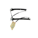 Original FAST FENSTERHEBER VW POLO V 09> VORNE L...