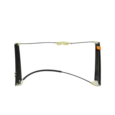 Original FAST FENSTERHEBER VW TOUAREG I 02> VORNE L ELEKTRO OHNE MOTOR KFZ Ersatzteil FT00288