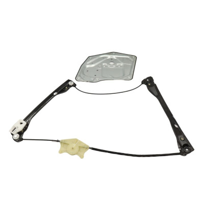 Original FAST FENSTERHEBER SKODA SUPERB II 08> VORNE L ELEKTRO OHNE MOTOR KFZ Ersatzteil FT00322