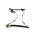 Original FAST FENSTERHEBER FORD MONDEO III 00> VORNE R...