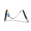 Original FAST FENSTERHEBER AUDI A4 B6 00> VORNE R...