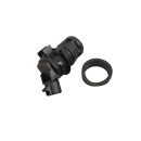 Original FAST WISCHANLAGENPUMPE TOYOTA AURIS E15 06>...