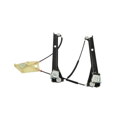 Original FAST FENSTERHEBER VW POLO V 09> VORNE R ELEKTRO OHNE MOT6R1 6C1 09> 5D KFZ Ersatzteil FT00287