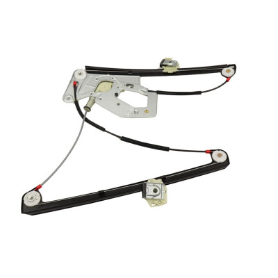 Original FAST FENSTERHEBER BMW 5 E39 95> VORNE R ELEKTRO OHNE MOTOR KFZ Ersatzteil FT00313