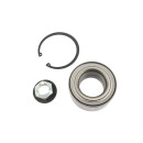 Original FAST RADLAGER FORD TRANSIT CONNECT 13> VORNE...