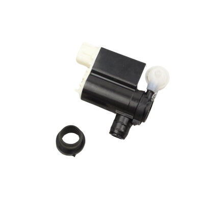 Original FAST WISCHANLAGENPUMPE HYUNDAI I30 I 07> GLASSCHEIBE KFZ Ersatzteil FT00365