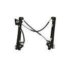 Original FAST FENSTERHEBER SEAT ALTEA 04> VORNE R...