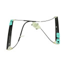 Original FAST FENSTERHEBER AUDI A6 C6 04> VORNE L...