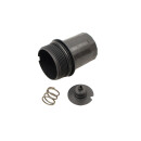 Original FAST ÖLFILTERGEHÄUSE RENAULT KANGOO...