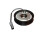 Original FAST RIEMENSCHEIBE KOMPRESSFORD TRANSIT CONNECT 13>  DENSO 7SBH17C 6PV 116/110MM 12V KFZ Ersatzteil FT57712