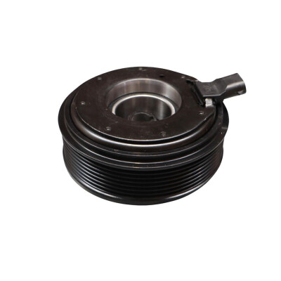 Original FAST RIEMENSCHEIBE KOMPRESSRENAULT MASTER II 98> DELPHI V5 7PV 119MM 12V 40x62x20	6 KFZ Ersatzteil FT57713