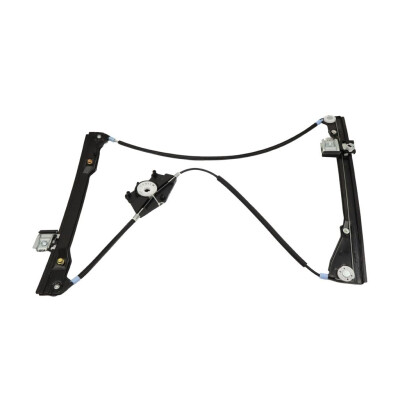 Original FAST FENSTERHEBER VW NEW BEETLE 02> VORNE R ELEKTRO OHNE MOTOR KFZ Ersatzteil FT00341