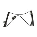 Original FAST FENSTERHEBER VW NEW BEETLE 02> VORNE R...