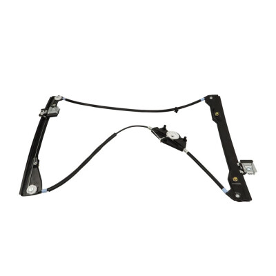 Original FAST FENSTERHEBER VW NEW BEETLE 02> VORNE L ELEKTRO OHNE MOTOR KFZ Ersatzteil FT00340