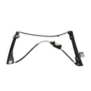 Original FAST FENSTERHEBER VW NEW BEETLE 02> VORNE L...