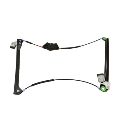 Original FAST FENSTERHEBER VW PASSAT B5 96> VORNE L ELEKTRO OHNE MOTOR KFZ Ersatzteil FT00344