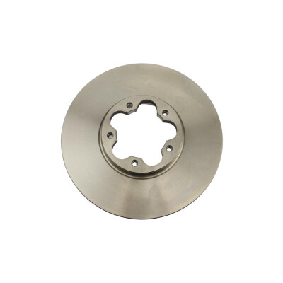 Original FAST BREMSSCHEIBE FORD TRANSIT 20> VORNE L/R KFZ Ersatzteil FT31534