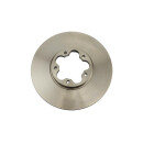 Original FAST BREMSSCHEIBE FORD TRANSIT 20> VORNE L/R...